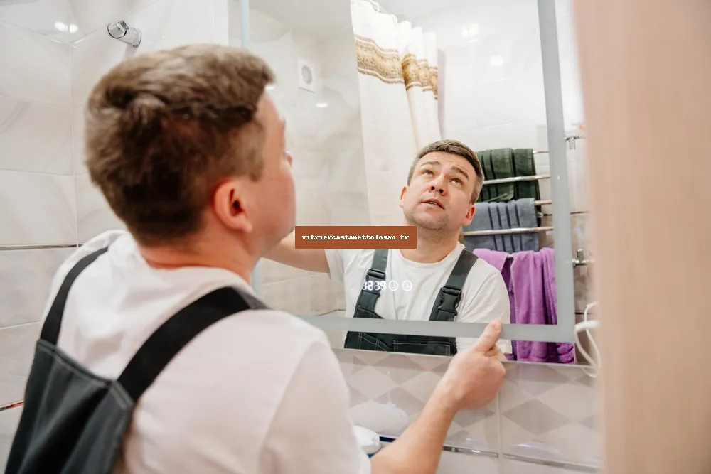 Vitrier Castanet-Tolosan