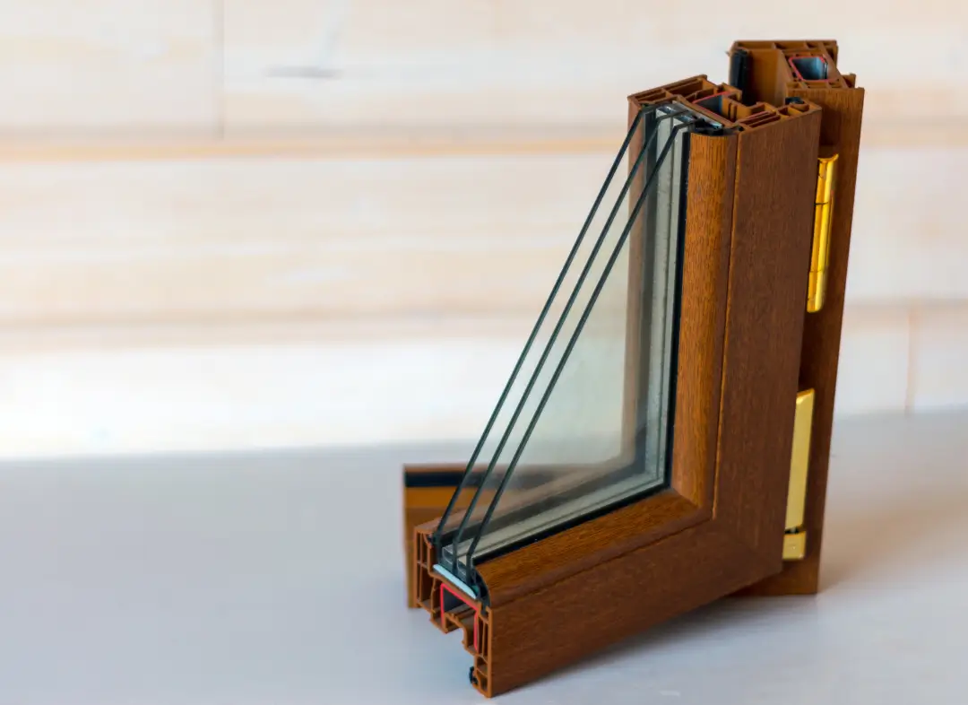 Installation de fenêtre en bois sur mesure Castanet-Tolosan