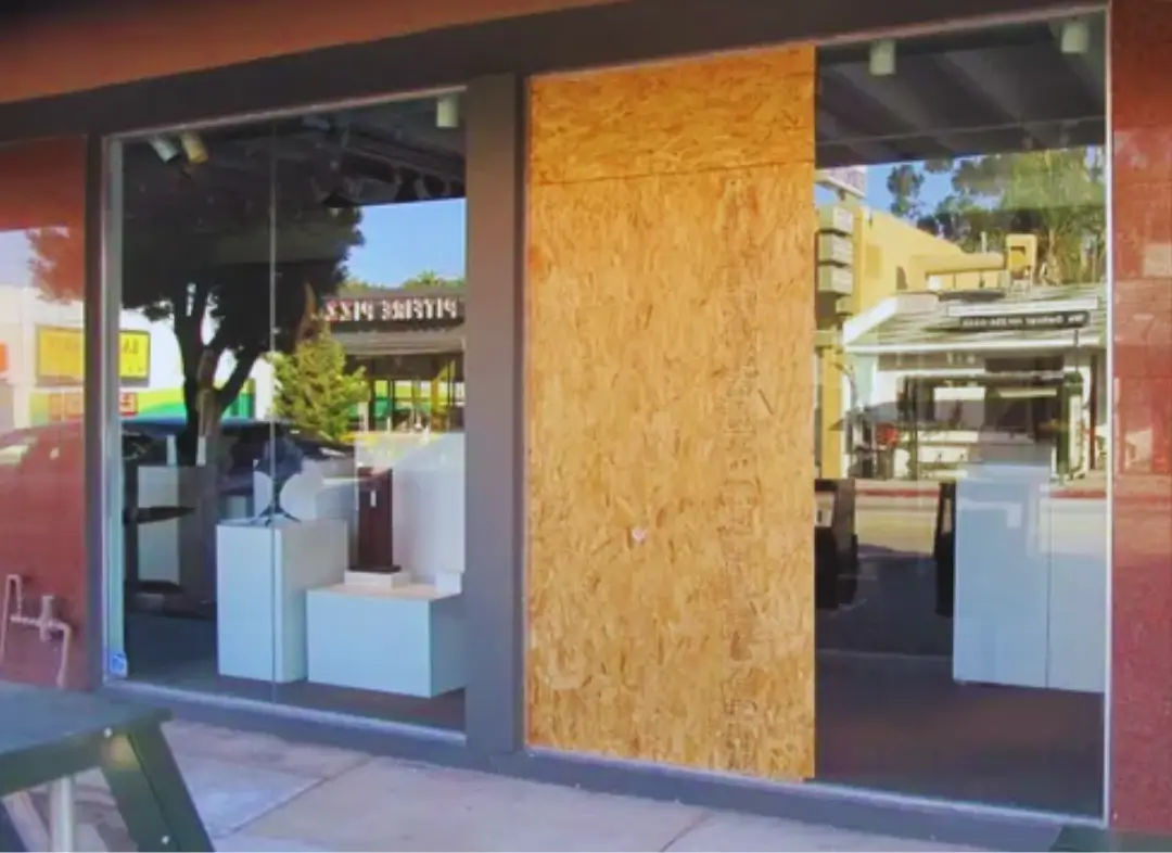 Mise en sécurité fermeture provisoire Castanet-Tolosan