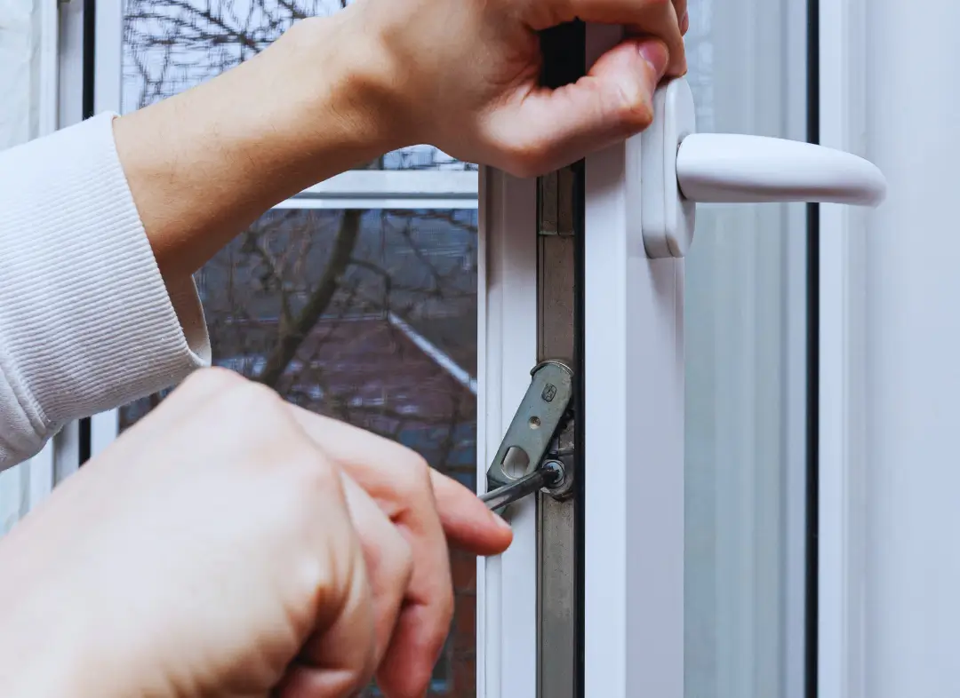 Réparation serrure de fenêtre Castanet-Tolosan